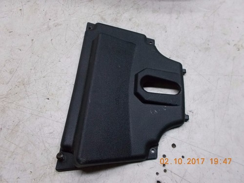 Sportellino vano batteria - batteria, per
