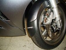 Yamaha FJR1300  (06-20) ESTENSIONE PARAFANGO ANTERIORE 052200