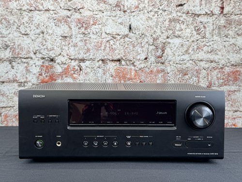 Denon ricevitore avr - ricevitore, avr-1912