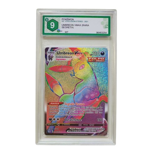 Card pokémon umbreon - card,