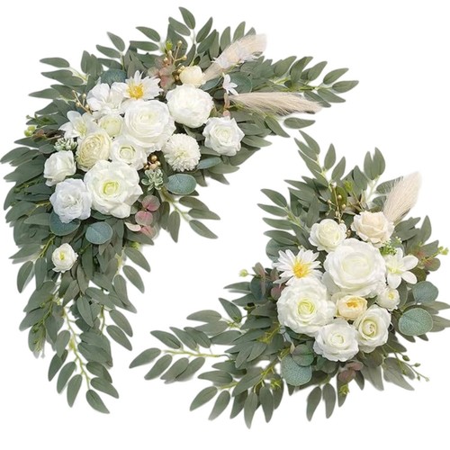 Composizione floreale con - composizione,