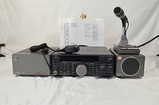 Ricetrasmettitore Kenwood