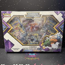 THUNDURUS GX COLLEZIONE
