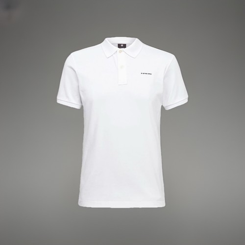 Star raw polo - g-star, camicia