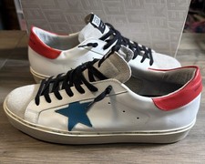 Golden Goose Hi Star Classic