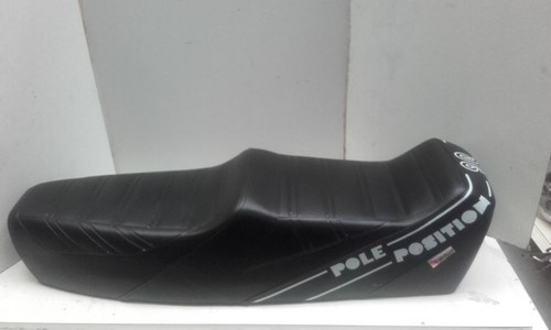 Sedile pole position - pole,