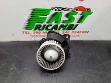 VENTOLA RISCALDAMENTO ABITACOLO FIAT TIPO 356 1.3 MJT 507730100 507830100 2016