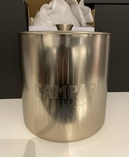 Secchiello Ice CAMPARI Soda