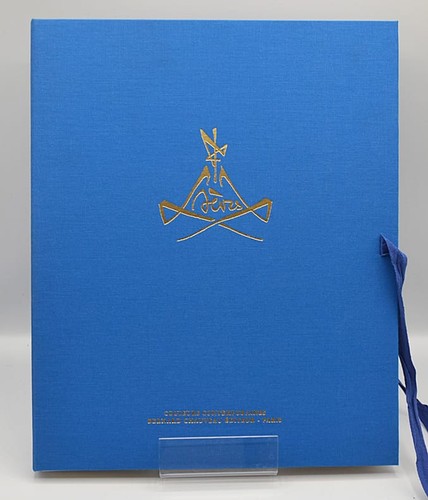 Sevres touzenis - [sevres].,