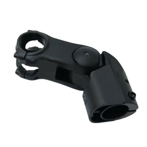 Stelo bici regolabile per
