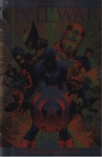 Civil War Facsimile Edition