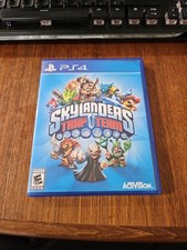 Skylanders Trap Team (Sony