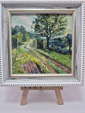 Original oil painting