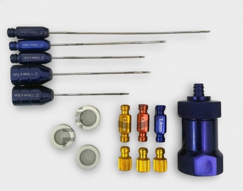 Ace surgery nano fat transfer - ace,
