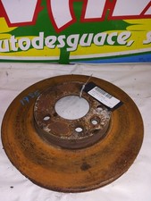 disco freno anteriore