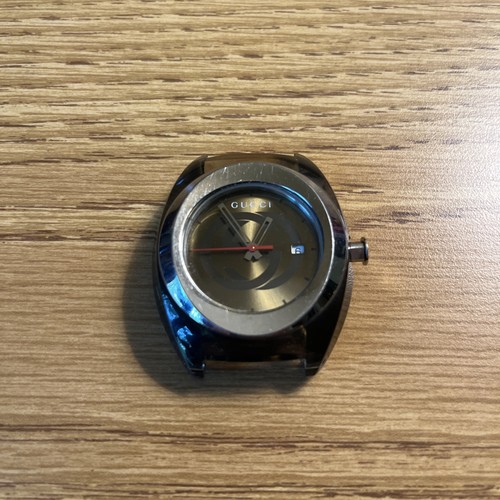 Orologio polso gucci - da, sync