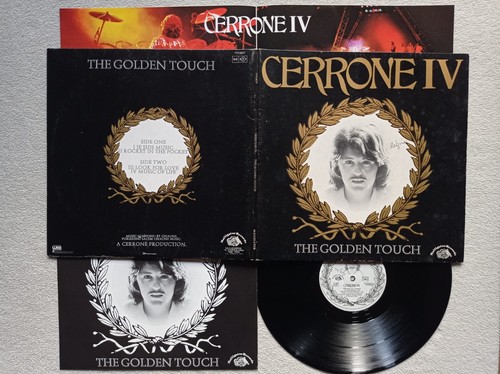 33t cerrone the - 33t, "iv