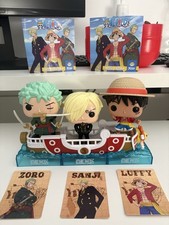 One Piece Funko Pop Kinder