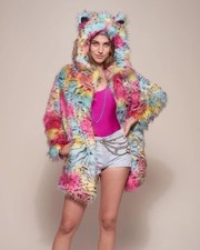 Autentico cappotto SpiritHoods