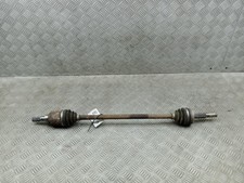 ALBERO TRASMISSIONE RENAULT