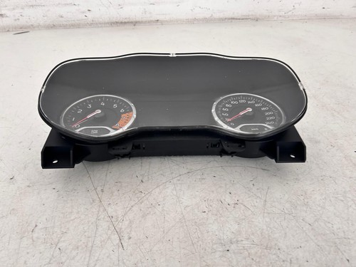 Quadro strumenti - quadro,