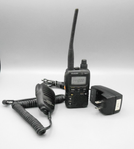 Yaesu ricetrasmettitore - yaesu,