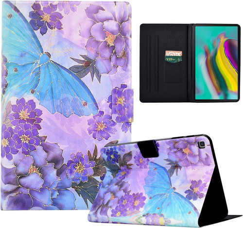Cover samsung galaxy tab - cover, s5e