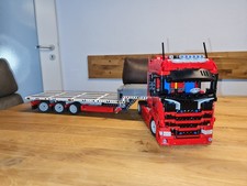 Lego Technic/Tecnica Scania