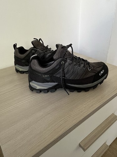 Cmp ultralite scarpe trekking - ultralite,