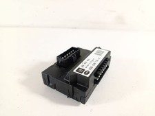 Centralina gancio di traino