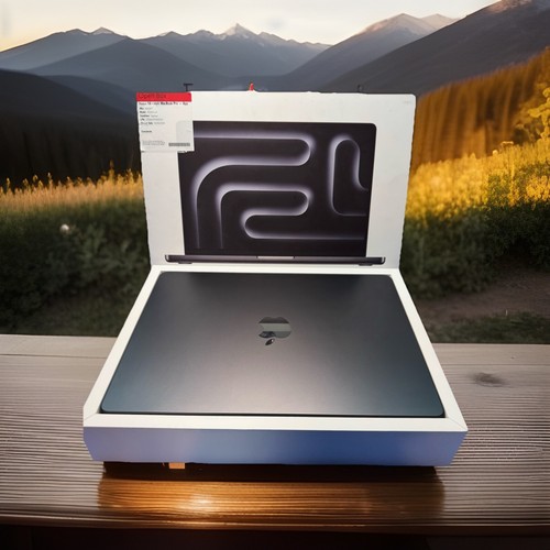 2025 apple macbook pro - pro, 14