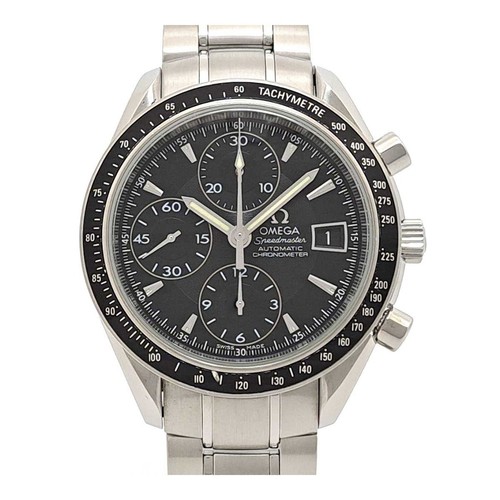 Omega 3210 speedmaster - omega, 3210.50