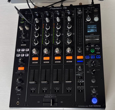 Usato per pioneer djm 900nxs2 - per, djm-900nxs2