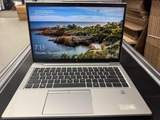 HP Elitebook 840 G7 i7-10510U