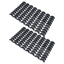  2 Sheets Suole Per Scarpe