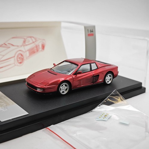 Modellino auto giocattolo - , hm