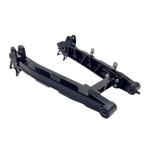 Forcellone alluminio nero - forcellone,