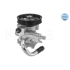 1X STEERING GEAR HYDRAULIC