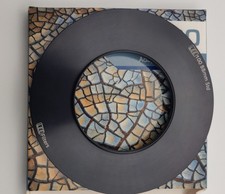 lee 100 system 55mm adapter ring filter holder