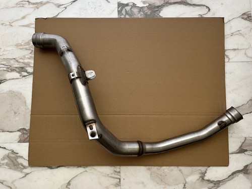 Collettore dekat ducati 749 - collettore,