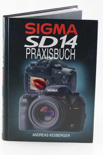 Handbuch sigma sd14 - 14,
