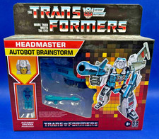 Transformers Generations Retro