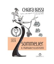 Sommelier: il manuale