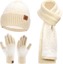 Donna Invernale Cappello