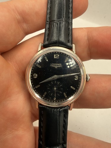 Orologio polso uomo vintage - uomo,