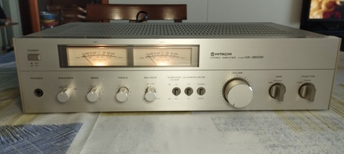Hitachi 2500 m - 2500,