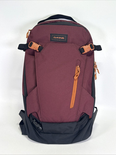 Dakine heli pack 12l - 12l, zaino