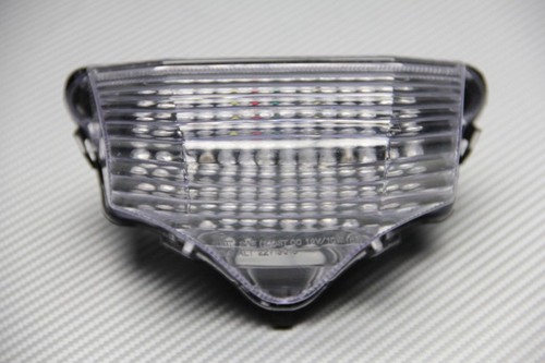 Feu arr led blanc clair - feu,