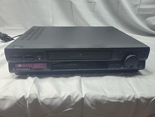 Videoregistratore VHS VCR