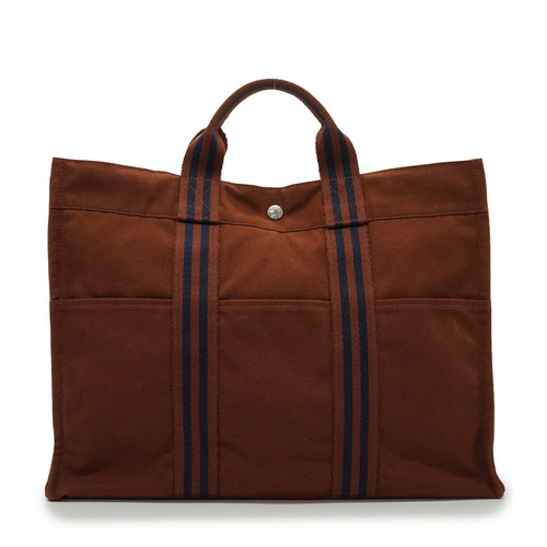 Borsa tote hermes fourre tout - borsa,